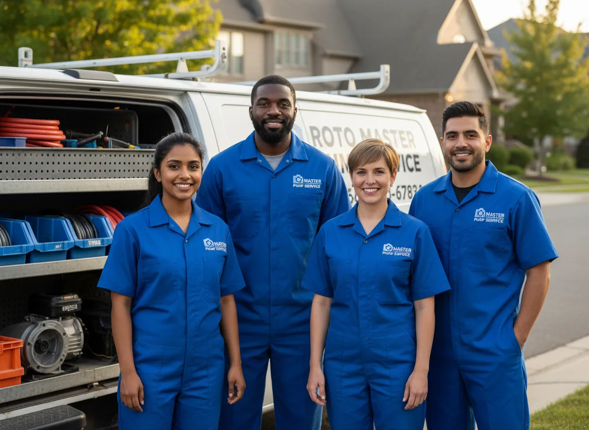Sump Pump Installation company in Jenner, CA